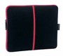 Чехол для ноутбука Targus TSS055EU 12.1'' Black/Red Neoprene