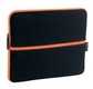 Чехол для ноутбука Targus TSS056EU 13.3'' Black/Orange Neoprene