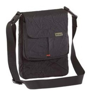 Чехол для ноутбука Targus TSS114EU 10.2'' Phobos Netbook Case Black Polyester