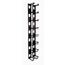 Кабельный канал Vertical Cable Organizer for NetShelter VX Channel AR8442