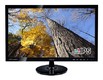 Монитор Asus TFT 23" VS239H Glossy-Black IPS LED 14ms 16:9 DVI HDMI 50M:1 250cd