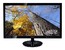 Монитор Asus TFT 23" VS239H Glossy-Black IPS LED 14ms 16:9 DVI HDMI 50M:1 250cd