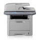 МФУ Samsung лазерный SCX-5637FR/XEV А4 35/35стр/мин(прин/сканер/копир/факс)сеть дуплекс 4стр ЖД 2Гб