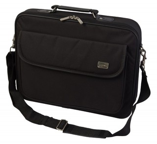 Сумка для ноутбука PC PET 600D 15.4"(PCP-A2015BK)