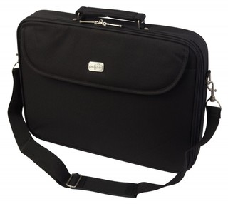 Сумка PC PET 600D Nylon 15.6"(PCP-A1015BK)