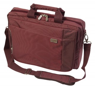 Сумка для ноутбука PC PET Cucci Nylon 15.4"(PCP-Q9015N)