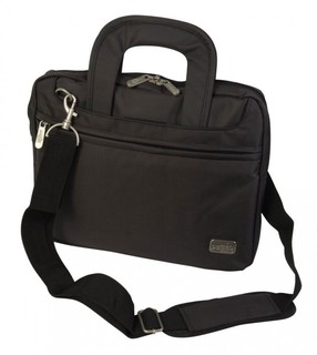 Сумка для ноутбука PC PET Nylon 12.1"Black (PCP-Z9112N)