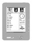 Электронная книга PocketBook Pro 9" 912 темно-серебряный (WiFi,Bluetooth,Touch screen)