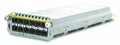 Модуль Allied Telesis (AT-XEM-12S) 12-Port SFP Expansion Модуль+NetCover Basic,One Year