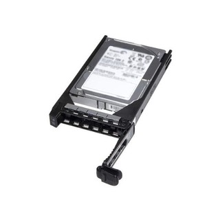 Жесткий диск Dell 300GB SAS 6Gbps 10k 2.5" HD Hot Plug Fully Assembled