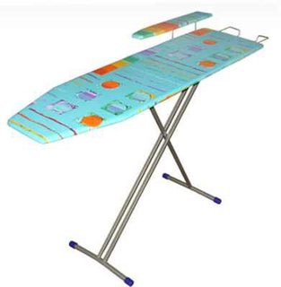 Гладильная Доска НИКА 9