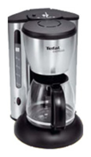 Кофеварка MOULINEX BCA1L1/BCA141