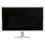 Монитор  NEC TFT 23" EX231W S/Wh