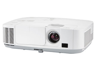 Проектор  NEC M420X projector