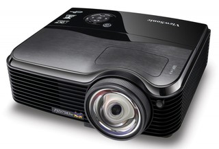 Проектор  ViewSonic PJD7583w