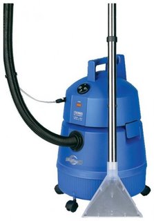 Пылесос Thomas Super 30S Aquafilter