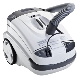 Пылесос Thomas TWIN T2 HYGIENE PLUS