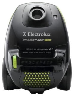 Пылесос Electrolux ZEG301