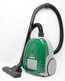 Пылесос Supra VCS-1475 зеленый