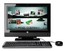 Моноблок HP 310-1120ru X3 420e/1TB/4GB/HD4270/DVDRW/WiFi/TV/kbd/mouse/W7HP64/20"touch