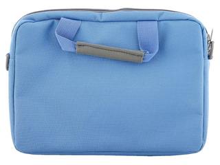 Сумка для ноутбука Sumdex PON-308BU 10.0" нейлон синий (28.6х19.7х3.8)