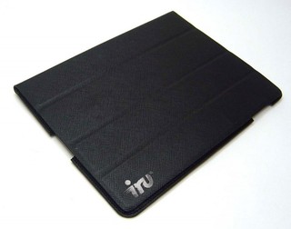 Чехол для планшета PC iRU Pad Master 10” Leather Black
