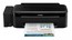 Принтер Epson Stylus L100 (А4, 5760х1440 dpi, 28 стр/мин, USB) C11CB43301