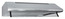 Вытяжка MBS AZALEA 160 INOX