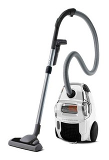 Пылесос Electrolux ZSC 6910