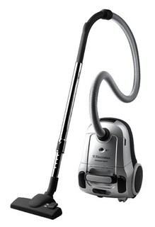 Пылесос Electrolux ZEO 5430