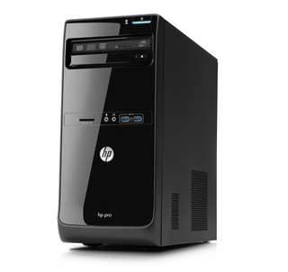 ПК HP 3400MT G530/500GB/2GB/DVDRW/kbd/mouse/DOS RUS
