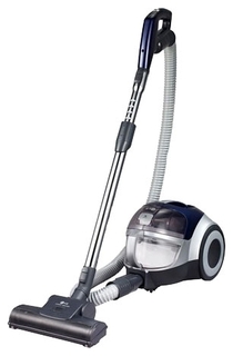 Пылесос LG VK74103HU