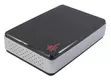 Внешний корпус PC PET AP35B2 usb2.0 to 3.5"hdd Black-Silver