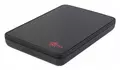 Внешний корпус PC PET DP25B3 usb3.0 to 2.5"hdd SATA.Black