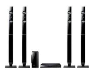 Домашний кинотеатр Samsung HT-D4550