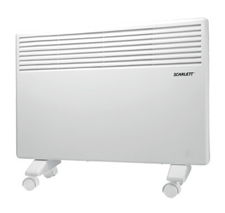 Конвектор Scarlett SC-2158