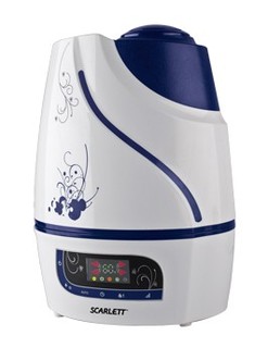 Увлажнитель Scarlett SC-986