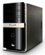 ПК iRU Home 310 BTS Pentium G620(2600)/2048/320/HD6450-1024Mb/DVD-RW/CR/black