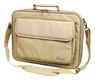 Сумка для ноутбука Continent CC03 Beige 15" (Нейлон, бежевая, 410x310x90мм)