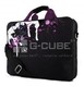 Сумка для ноутбука G-Cube GNPS-715V2 15.6" Черный