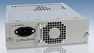 Блок питания Allied Telesis (AT-CV5001-AC) Power Supply AC for AT-CV5001 Chassis