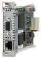 Карта Allied Telesis (AT-CV5M02) Converteon Management Card