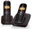 Телефон Siemens Dect Gigaset AS200DUO (базовый телефон и доп. трубка)