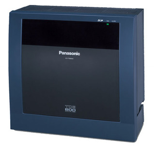АТС Panasonic KX-TDE600RU