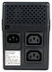 Источник бесперебойного питания PowerCom BNT-500A BlackKnight
