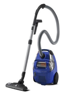 Пылесос Electrolux ZSC 6940