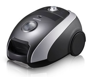 Пылесос Samsung SC6160