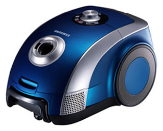 Пылесос Samsung SC6240