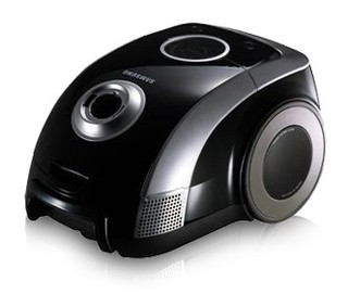 Пылесос Samsung SC6340