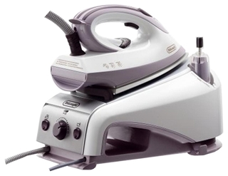 Паровая станция Delonghi VVX 1420